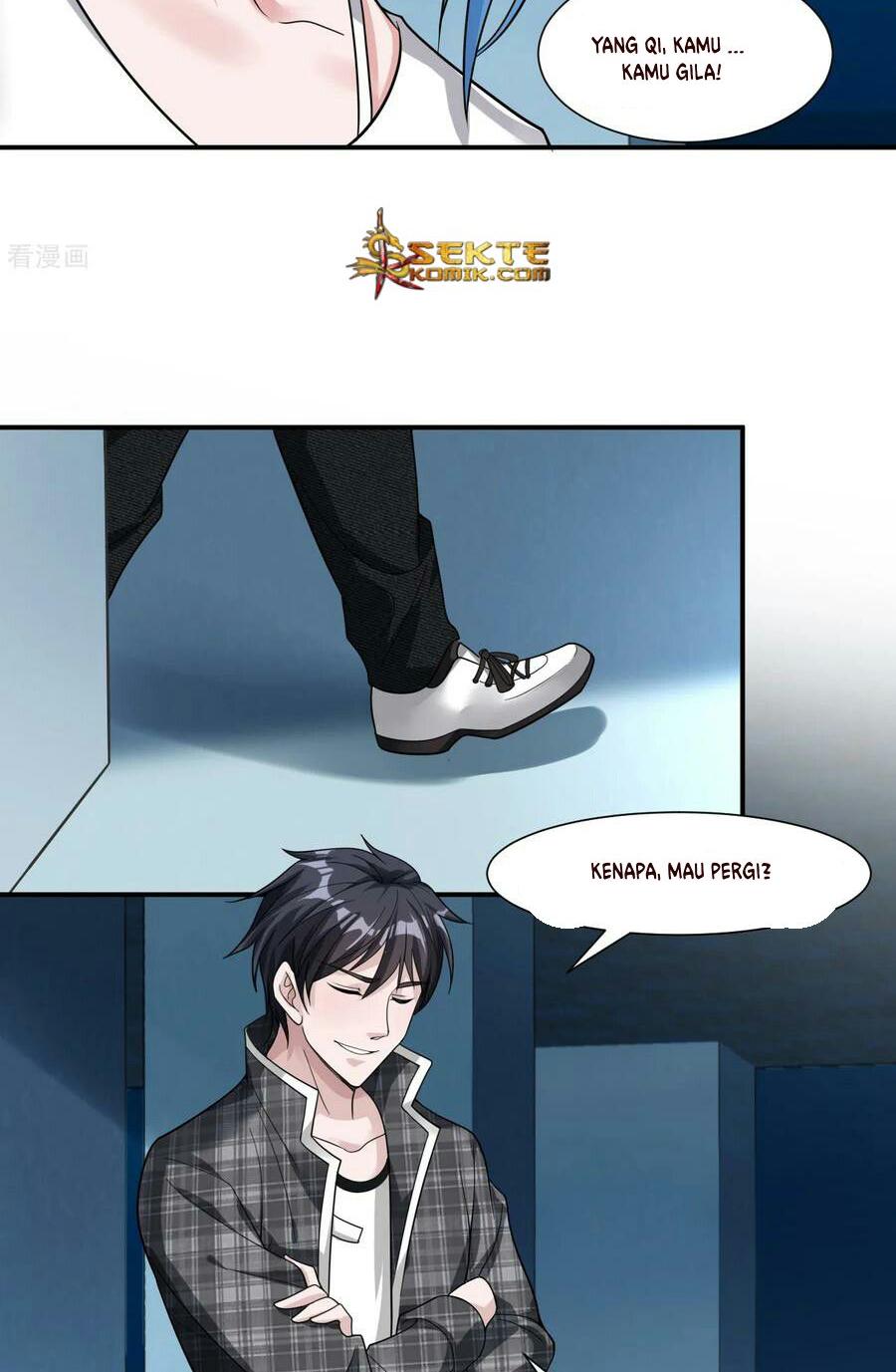 King of The Soldiers chapter 14